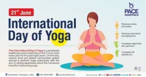 international yoga day