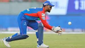 rishab pant
