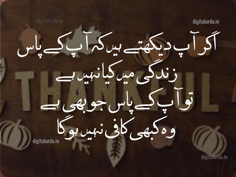 Best Motivational Lines in Urdu