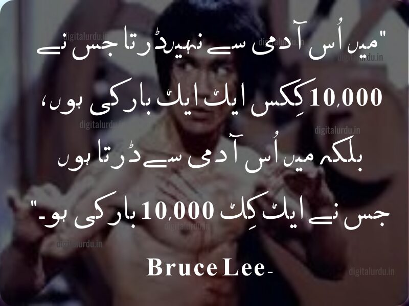 10 Best Inspirational Urdu Quotes