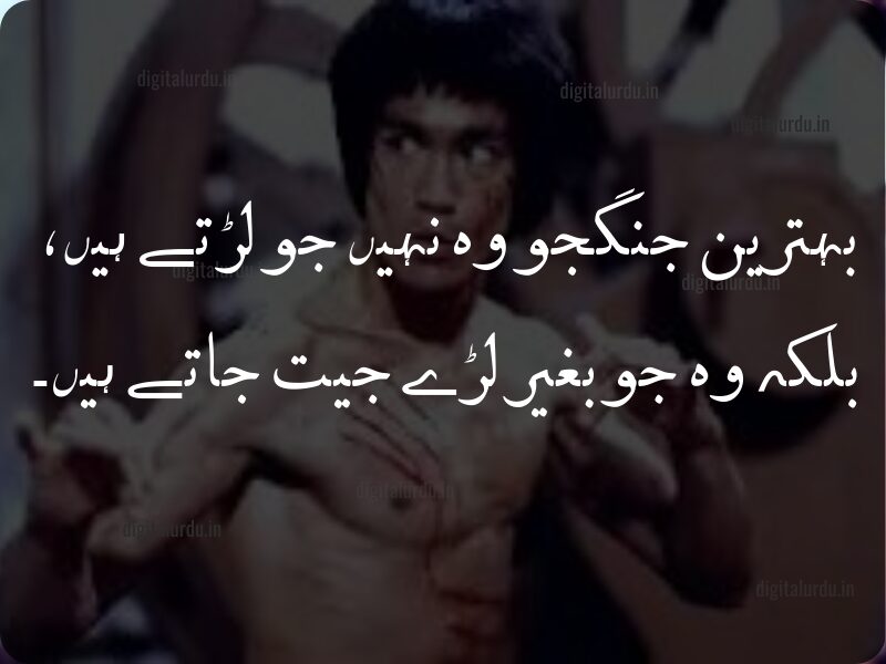10 Best Inspirational Urdu Quotes