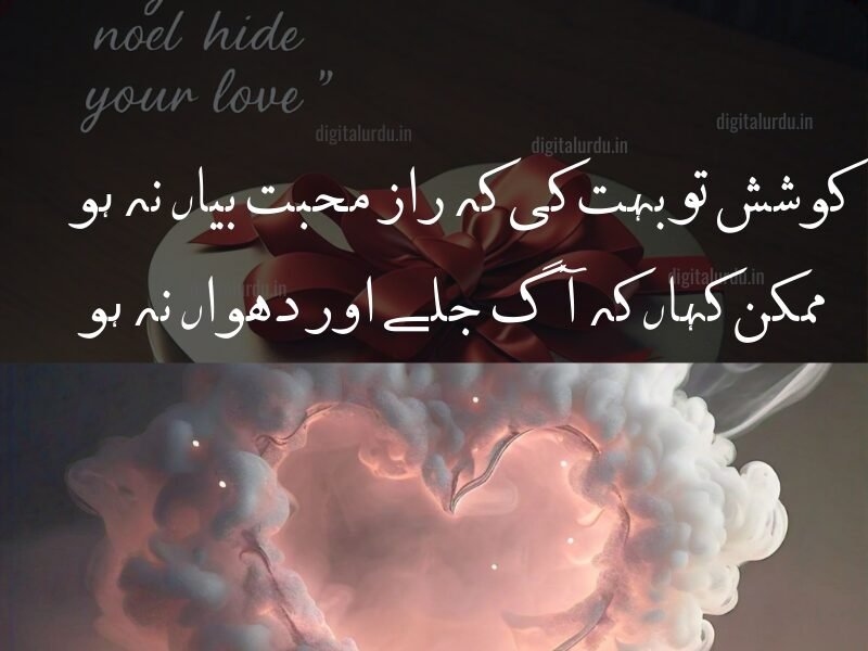 Shayer 15+ Best Collection of Urdu Shayari: Heartfelt Breakup, Sad, and ...