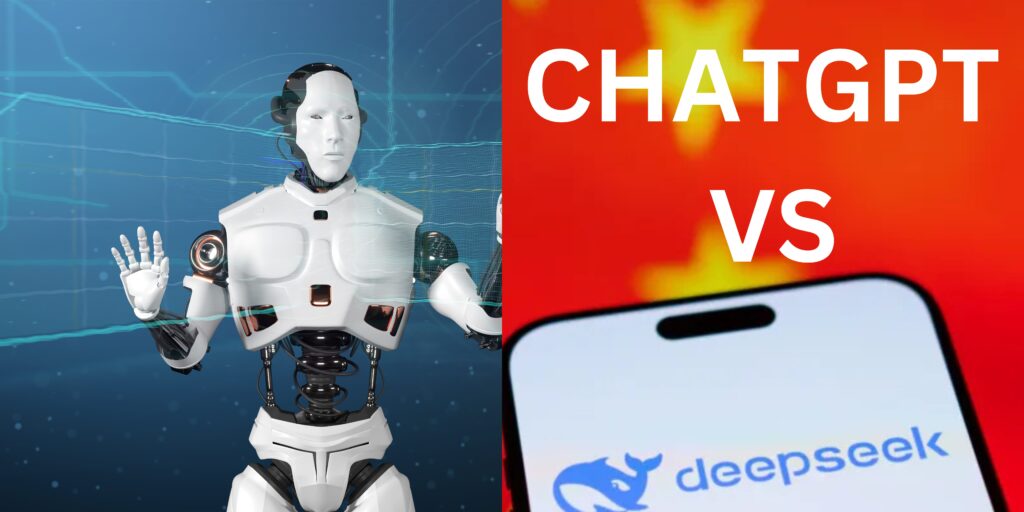 deepseek