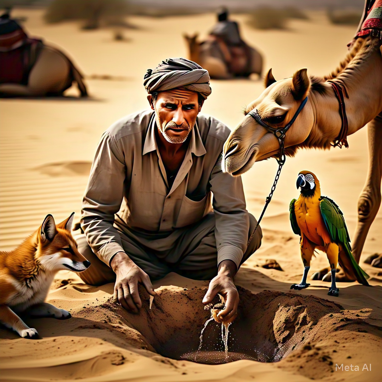 محنت اور کامیابی