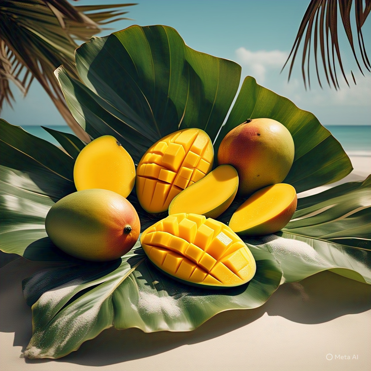 Best Fruit for Summer