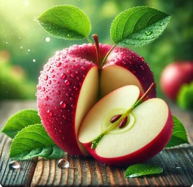 سیب کھانے کے فوائد