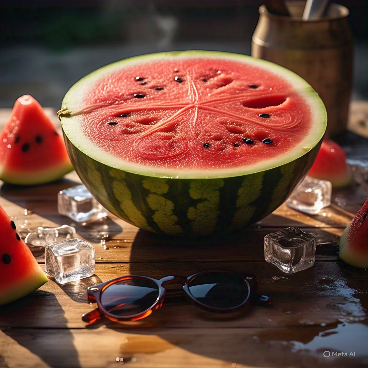 Best Fruit for Summer