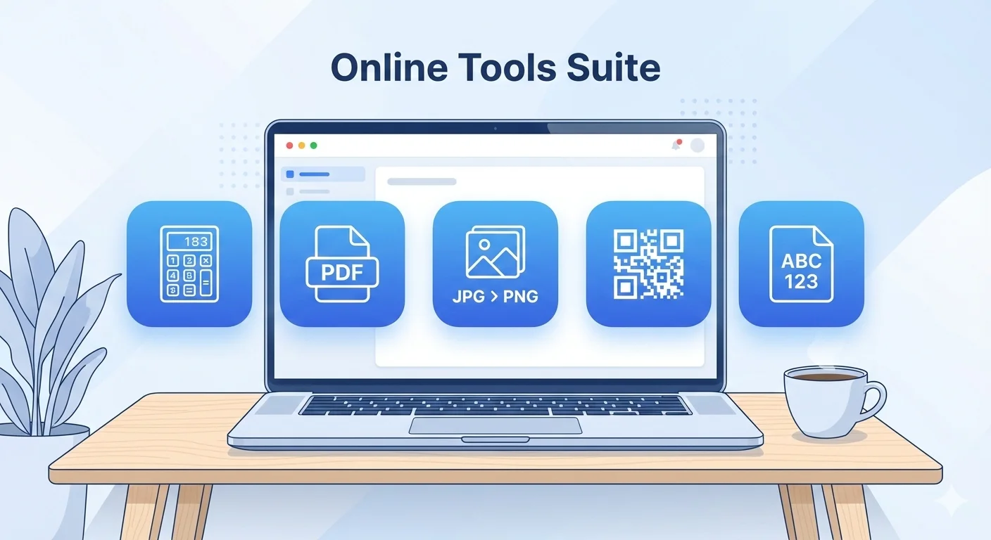 digital tools website